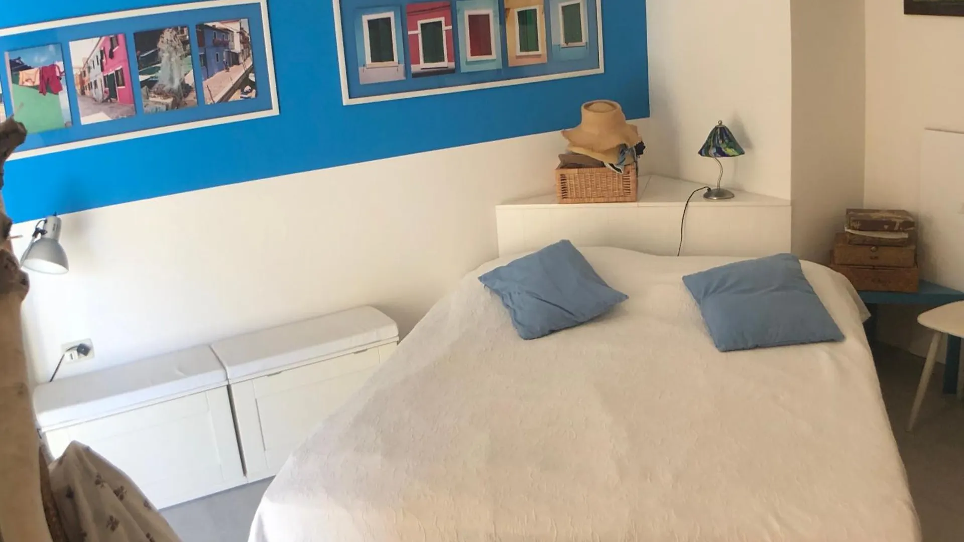 Vista Mare - Condominio Union Lido di Jesolo Italy
