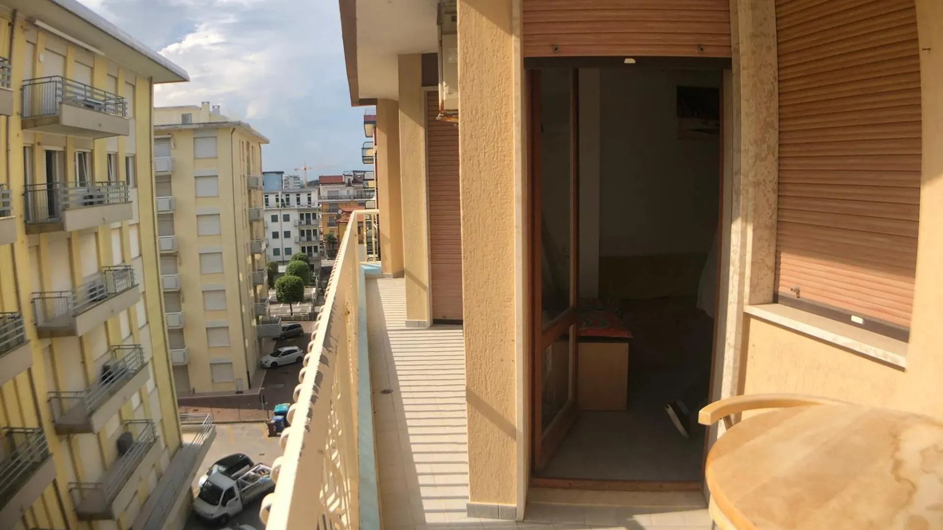 Apartment Vista Mare - Condominio Union Lido di Jesolo Italy