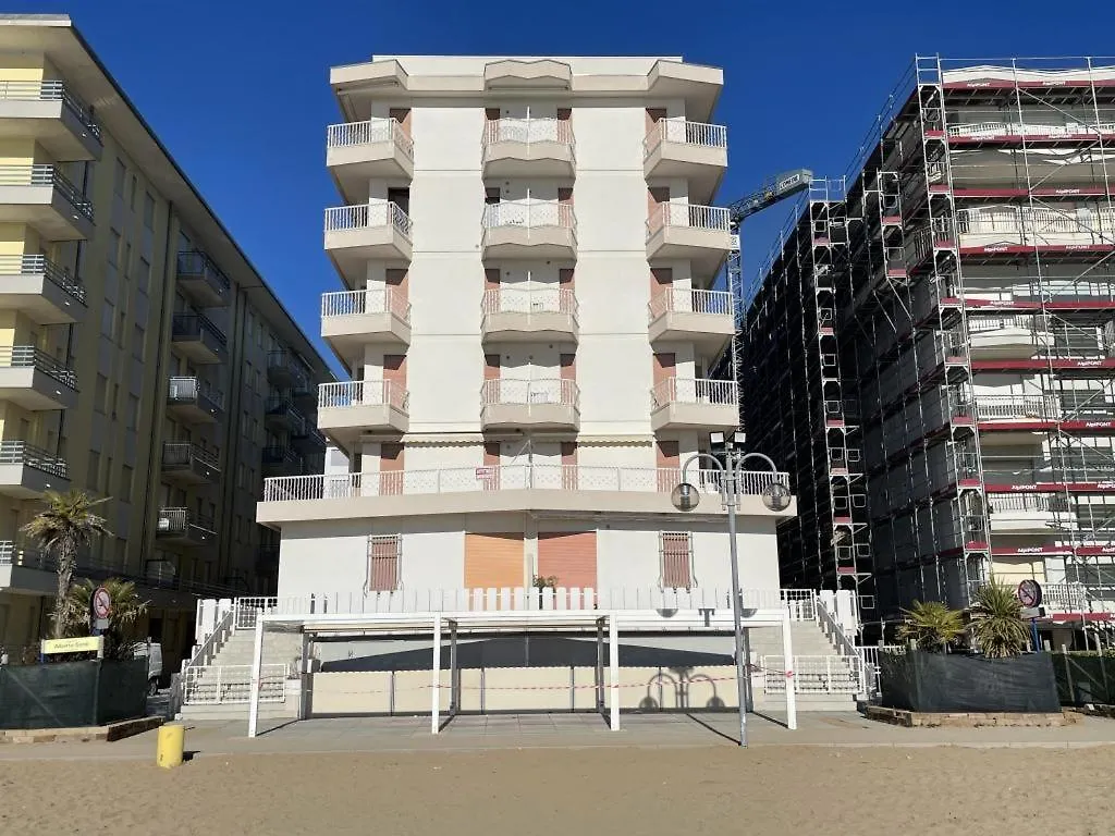 Vista Mare - Condominio Union Lido di Jesolo
