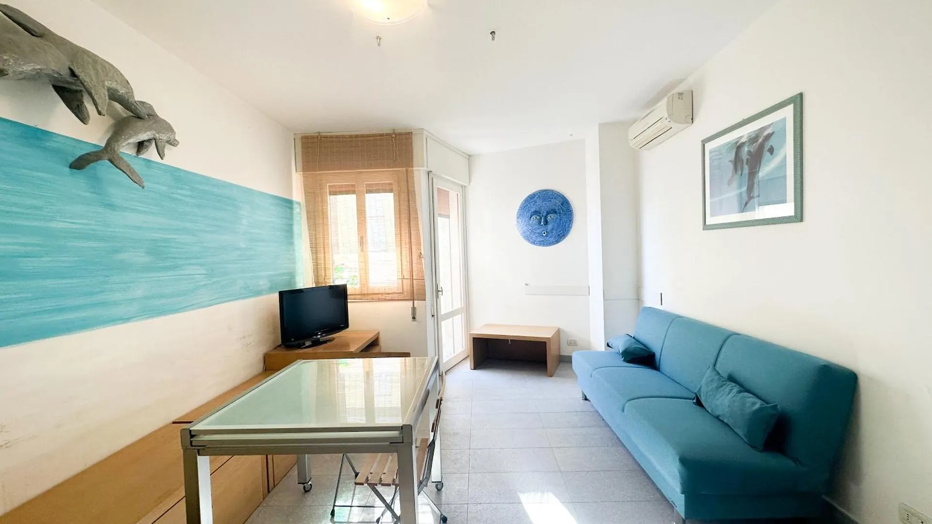 Apartment Vista Mare - Condominio Union Lido di Jesolo