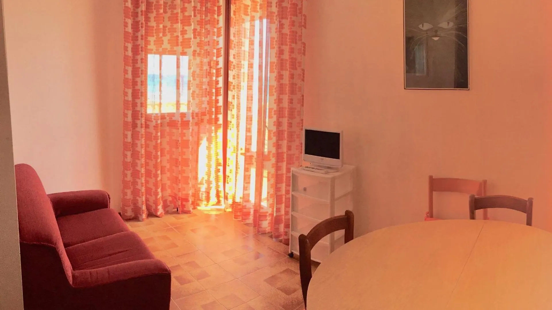 Vista Mare - Condominio Union Lido di Jesolo Apartment