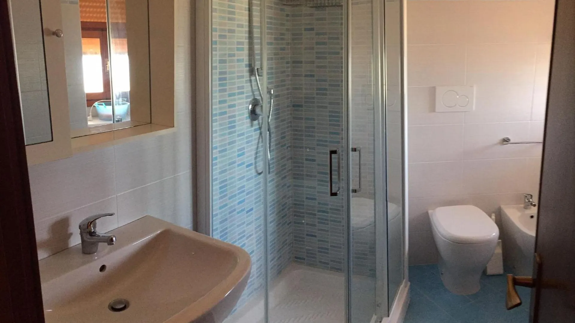 Vista Mare - Condominio Union Lido di Jesolo